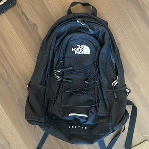 North Face Backpack